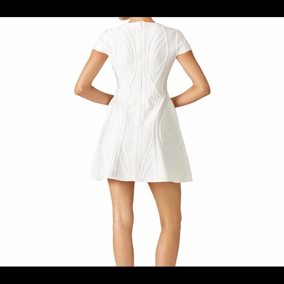 Hervé Léger dress - Picture 2 of 5